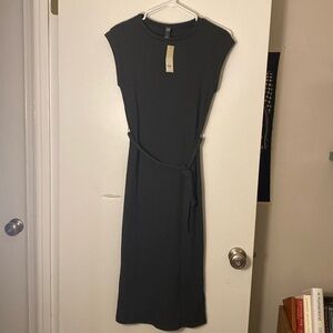 Women’s green dress, Size: S